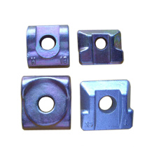 Sliding T114/B Elevator Guide Rail Clips